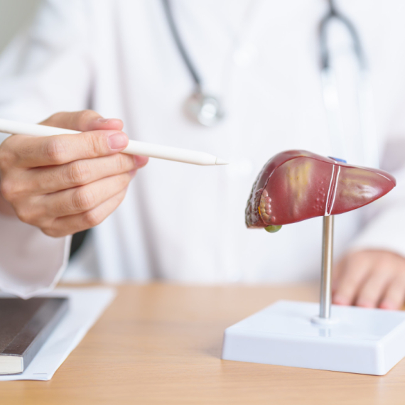 Ova bolest jetre prelazi u pandemiju: Mladi su na udaru, a ishod može da bude katastrofalan VIDEO