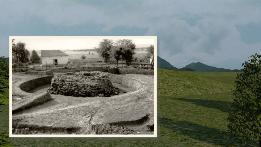 Otkriveno ogromno arheološko nalazište u Srbiji: Pronađene grobnice i luksuzni predmeti FOTO