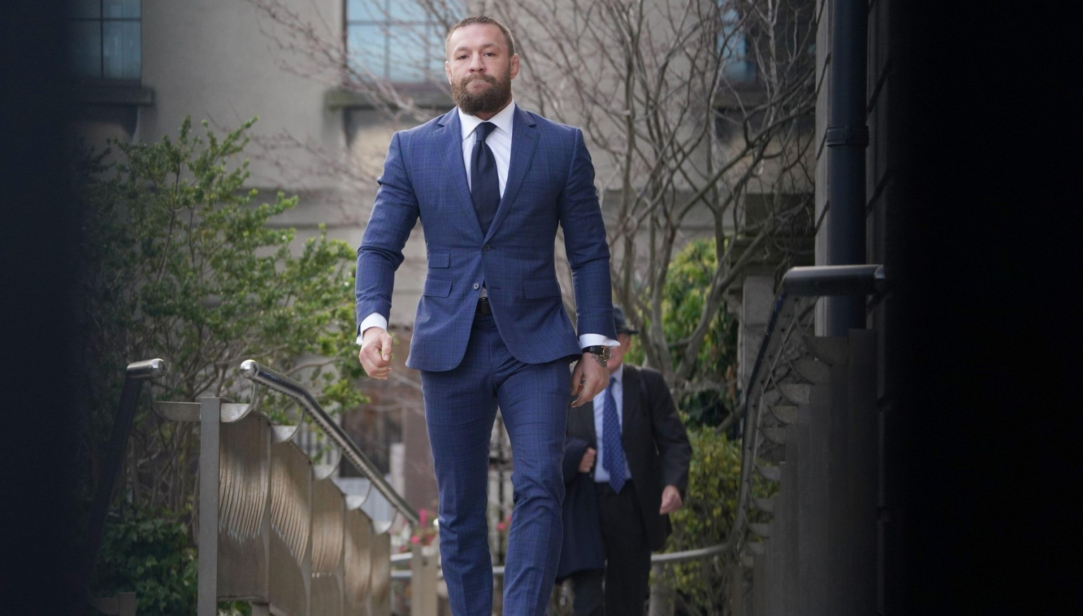 Sponzori napuštaju Mekgregora