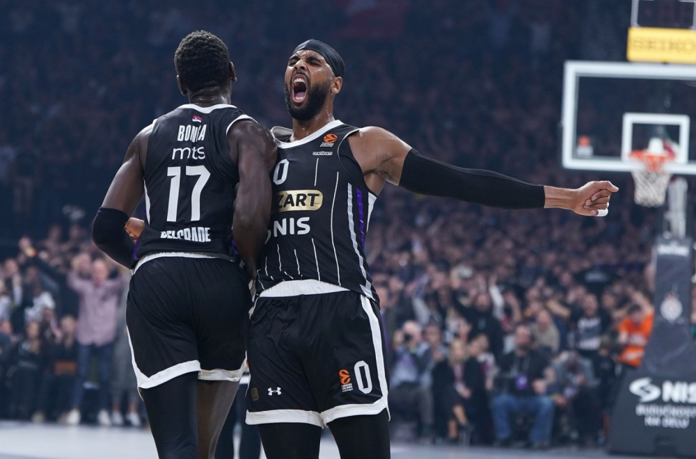 Partizan opet protiv crveno-belih – da li su im te boje talične za preokret sezone?