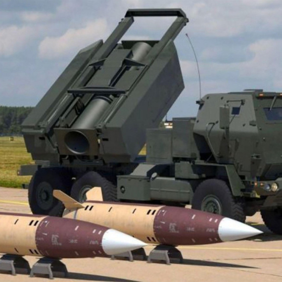 Prvi put izvan SAD: Američke rakete će proizvoditi Nemci