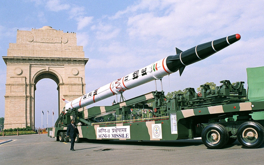 Čime se gađaju Rusija i Ukrajina: Šta znači IRBM, ICBM, ATACMS...