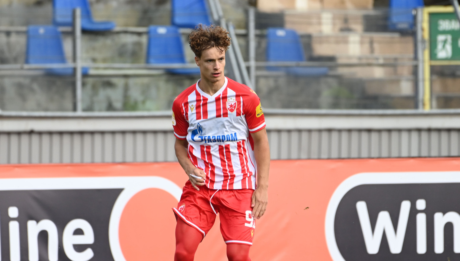 Štutgart izvukao živu glavu kod Marakane – Kostov je zreo za seniore Zvezde