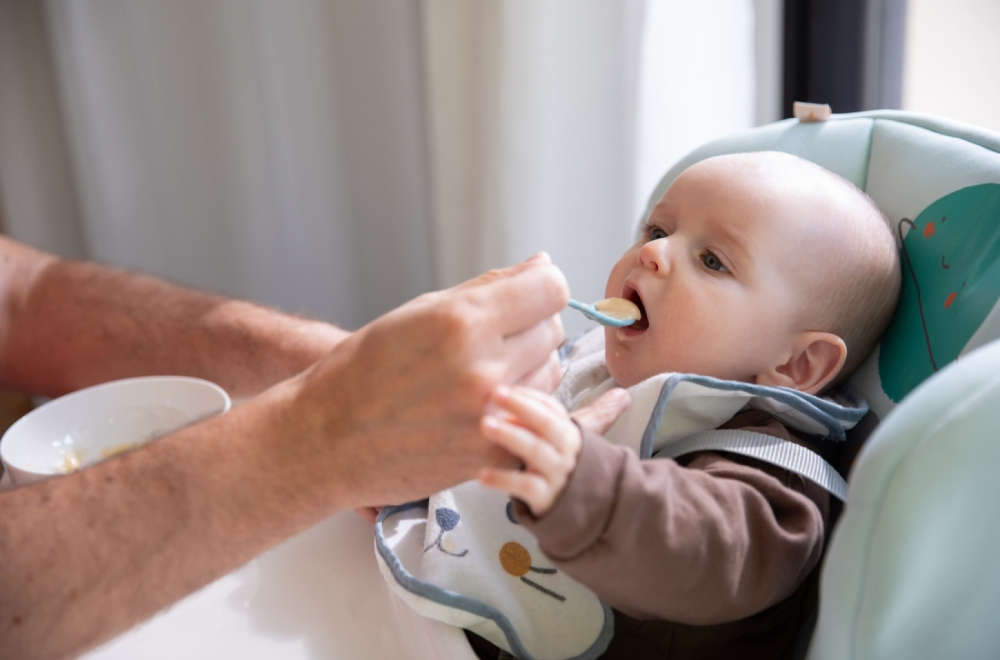 Nova studija otkriva: Rano uvođenje kikirikija u ishranu beba smanjuje alergiju