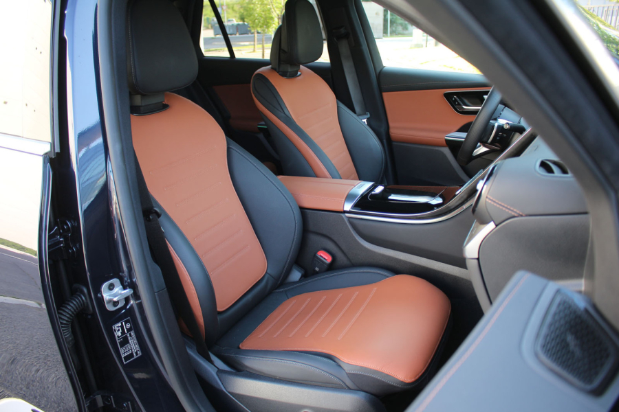 Test: Mercedes-Benz GLC 220 d 4MATIC – raskoš u manjem pakovanju