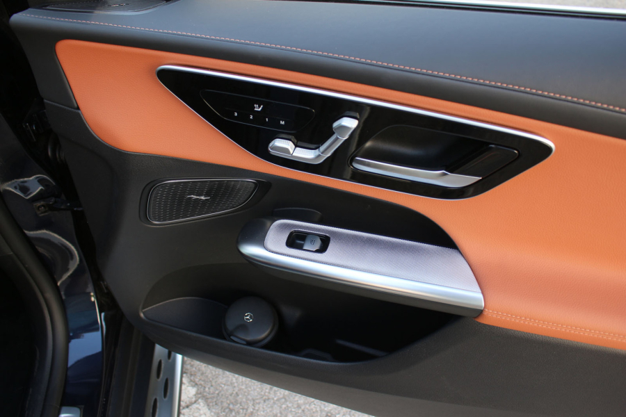 Test: Mercedes-Benz GLC 220 d 4MATIC – raskoš u manjem pakovanju