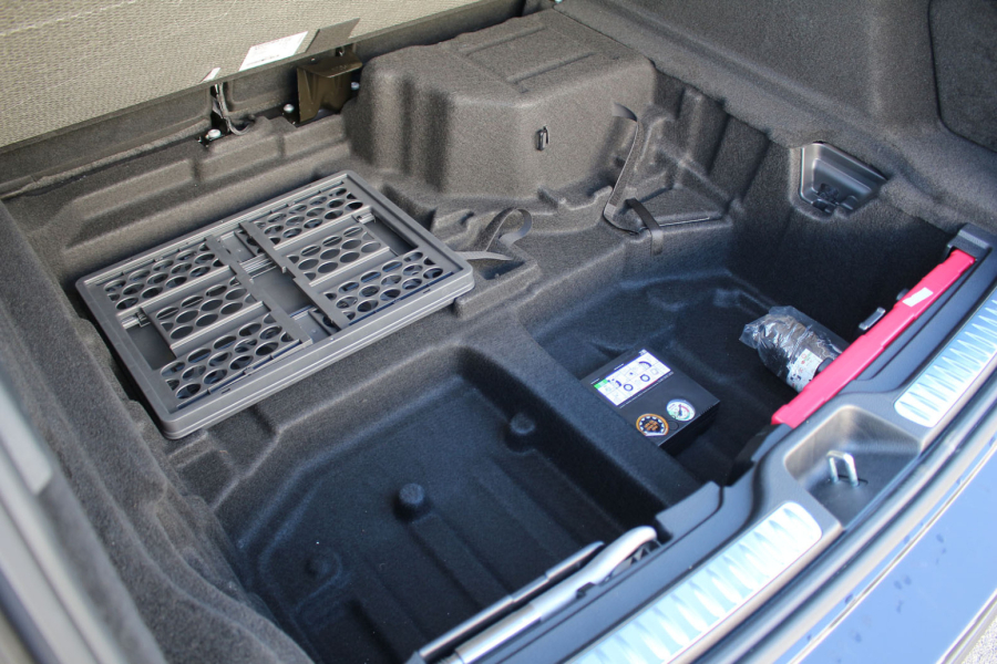 Test: Mercedes-Benz GLC 220 d 4MATIC – raskoš u manjem pakovanju