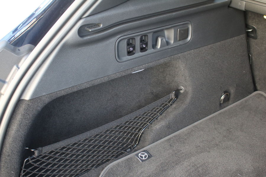 Test: Mercedes-Benz GLC 220 d 4MATIC – raskoš u manjem pakovanju