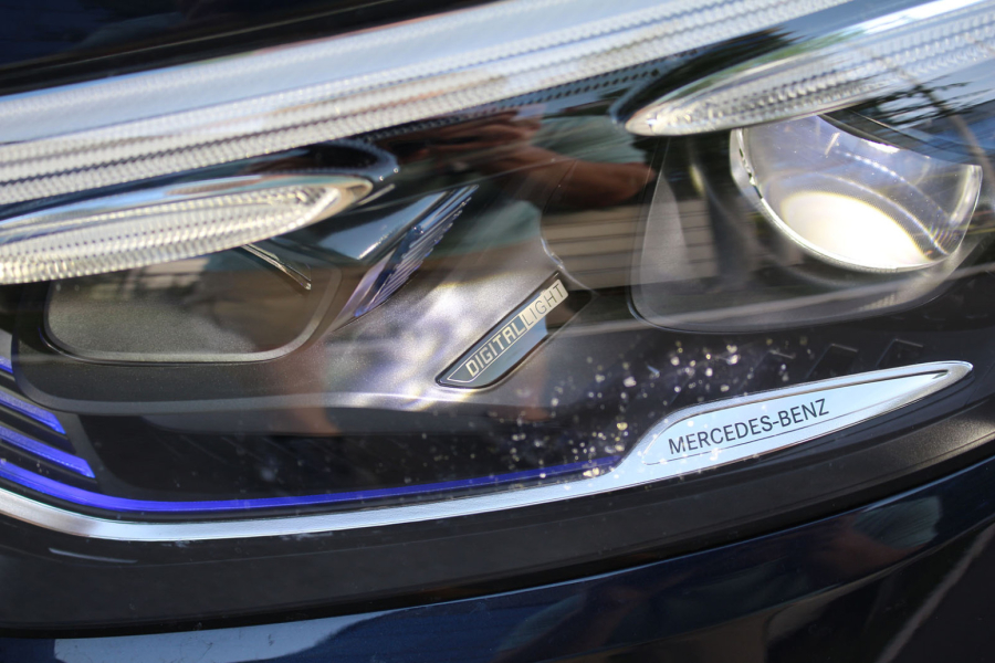 Test: Mercedes-Benz GLC 220 d 4MATIC – raskoš u manjem pakovanju