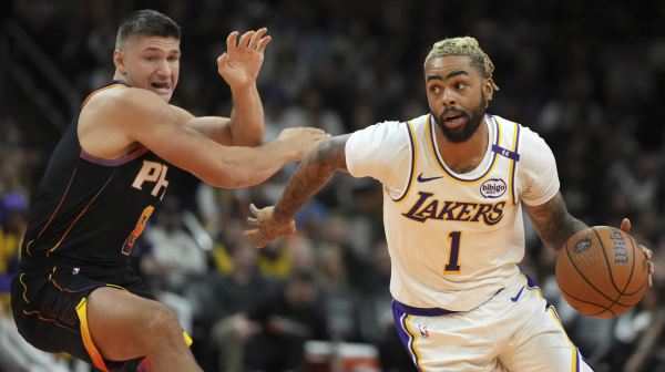 Prvi poraz u istoriji Lejkersa VIDEO