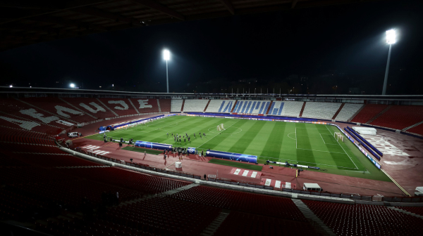 Zvezda u Švedskoj pronašla novog beka