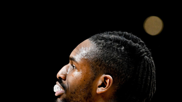 Bjelica doveo Radonjiću pleja Partizana – i napravio bum