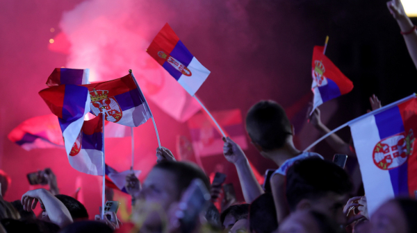 FSS apeluje pred istorijski meč