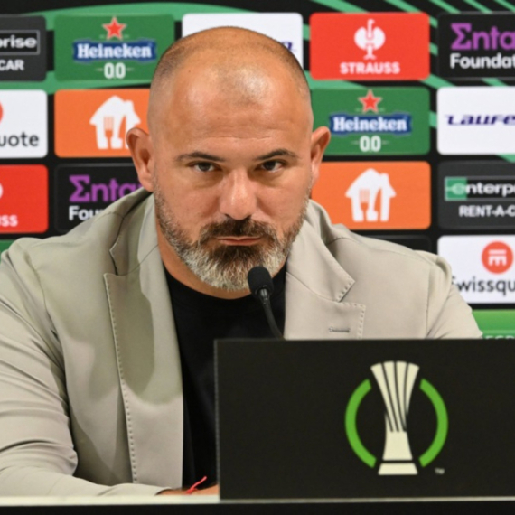 Dejan Stanković se oženio misterioznom novinarkom: Poznati detalji tajnog venčanja