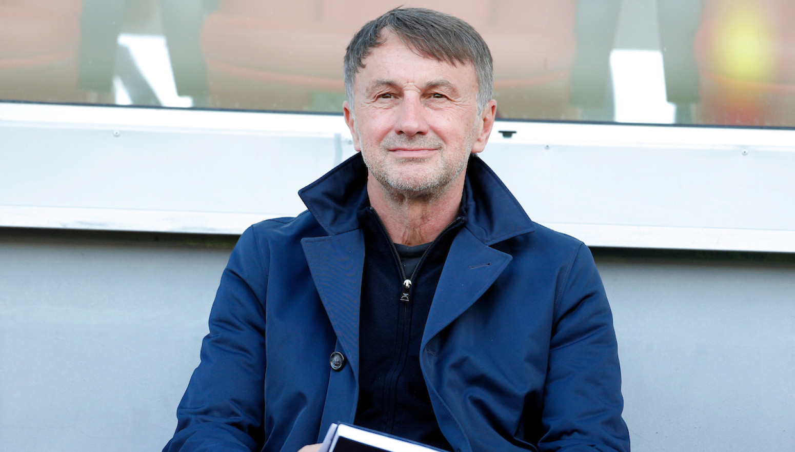 FSS ima novog direktora?; "To je postala javna tajna"