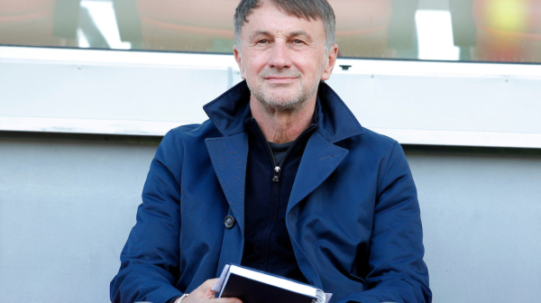 FSS ima novog direktora?; "To je postala javna tajna"