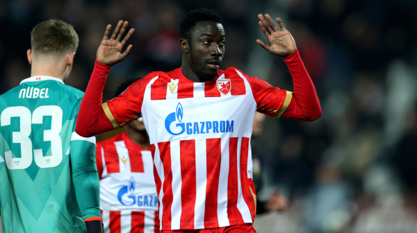 Pala cena Silasu – Štutgart više ne računa na njega