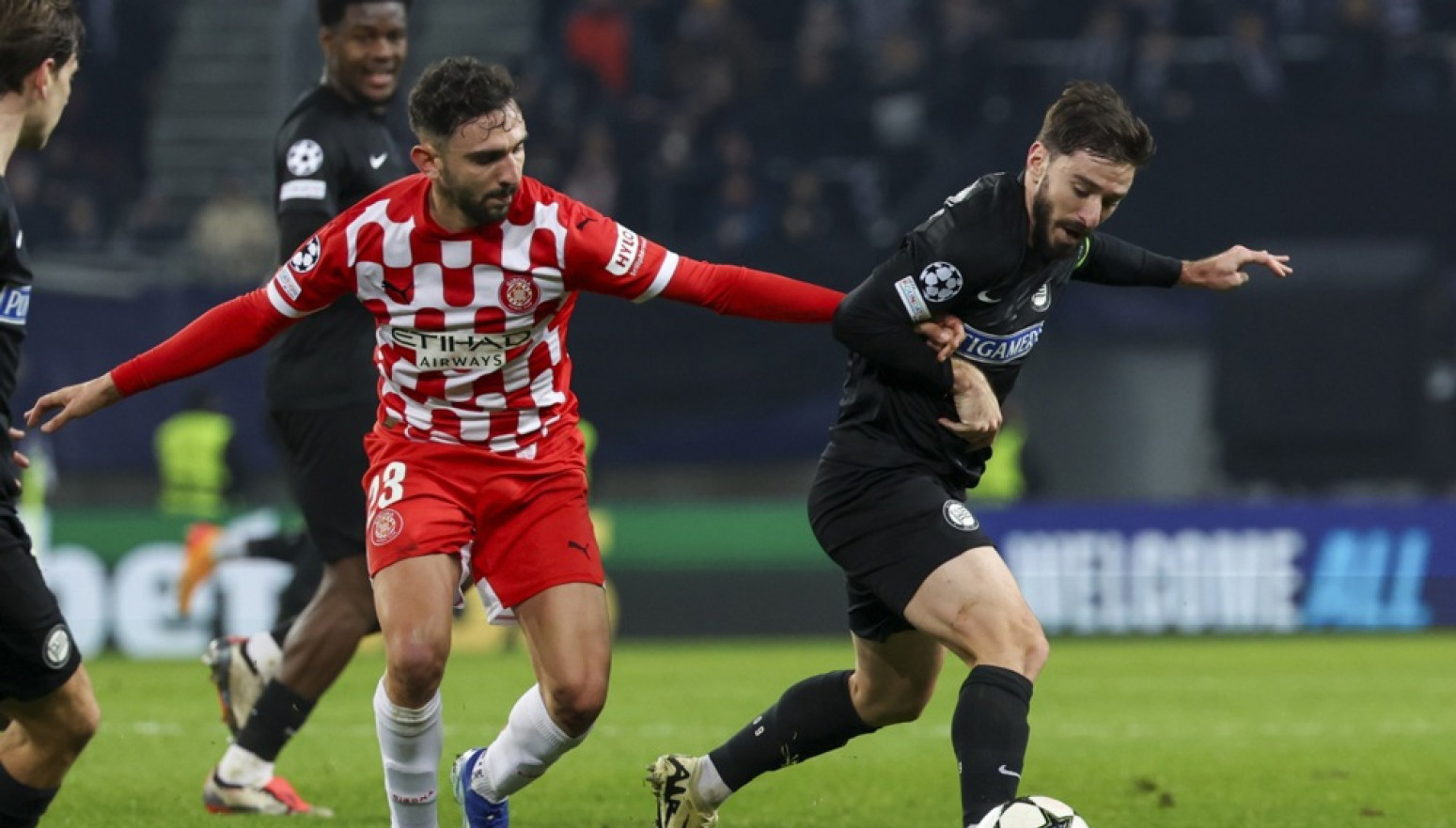 Promašaj sezone – Đirona se obrukala, pa izgubila VIDEO