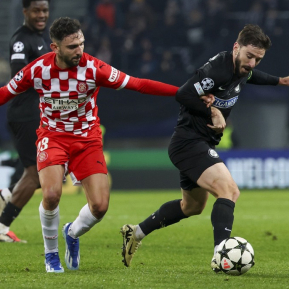 Promašaj sezone – Đirona se obrukala, pa izgubila VIDEO