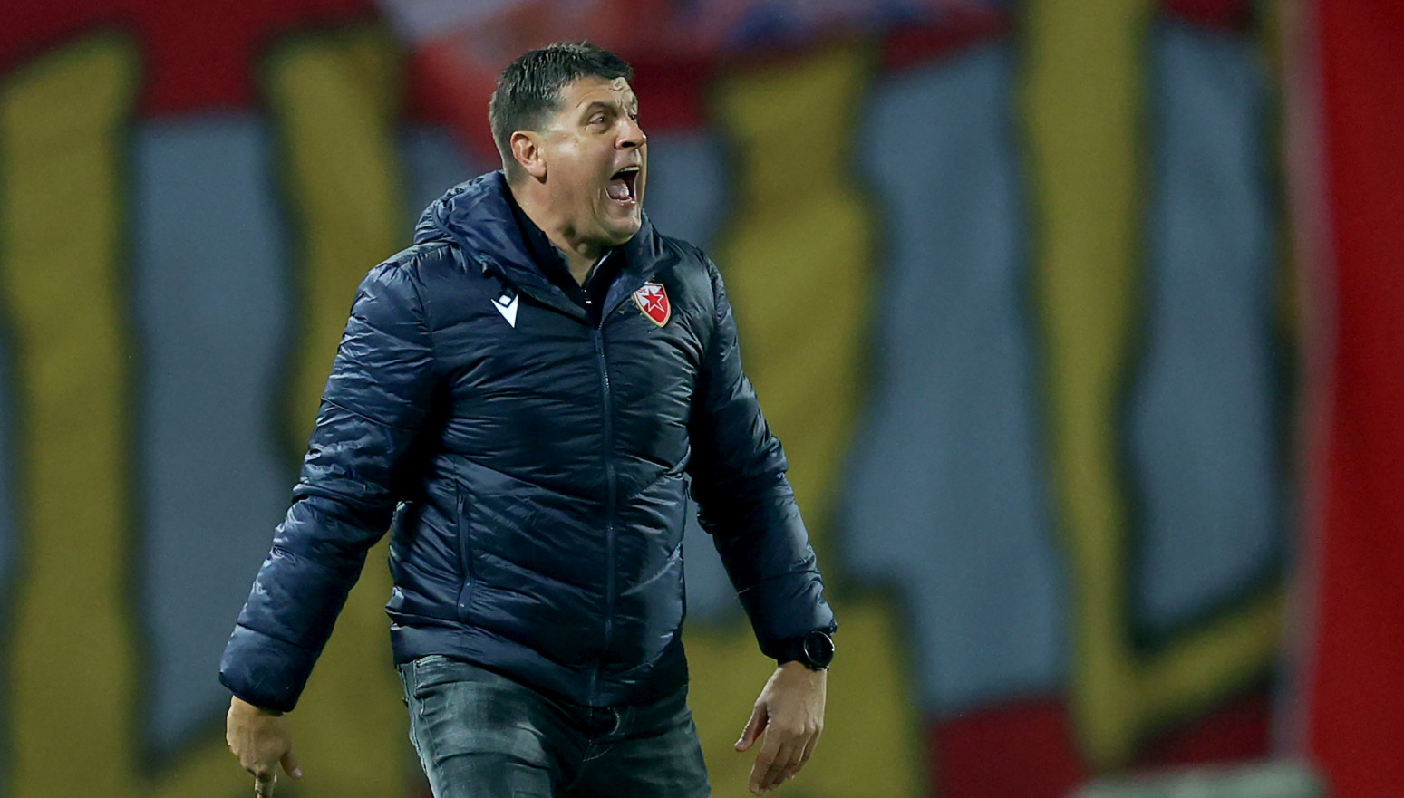 Milojević najavio stvaranje nove Zvezde: "Nemam ja koga da ućutkam"; "Visiću Radonjiću nad glavom"