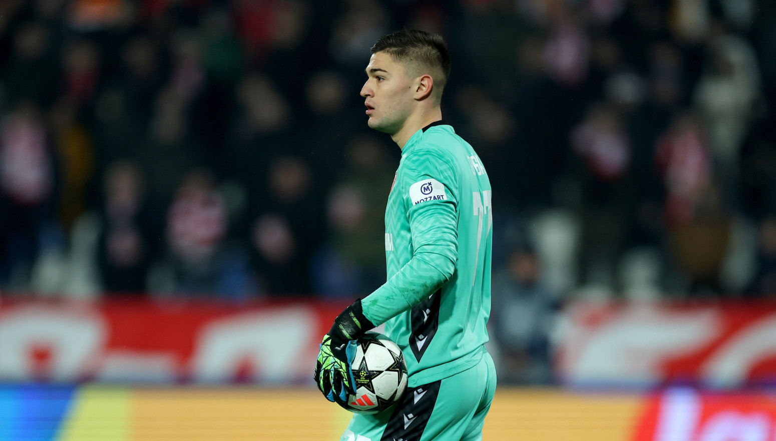 Guteša pred TSC: "Očekuje nas znatno veća podrška"