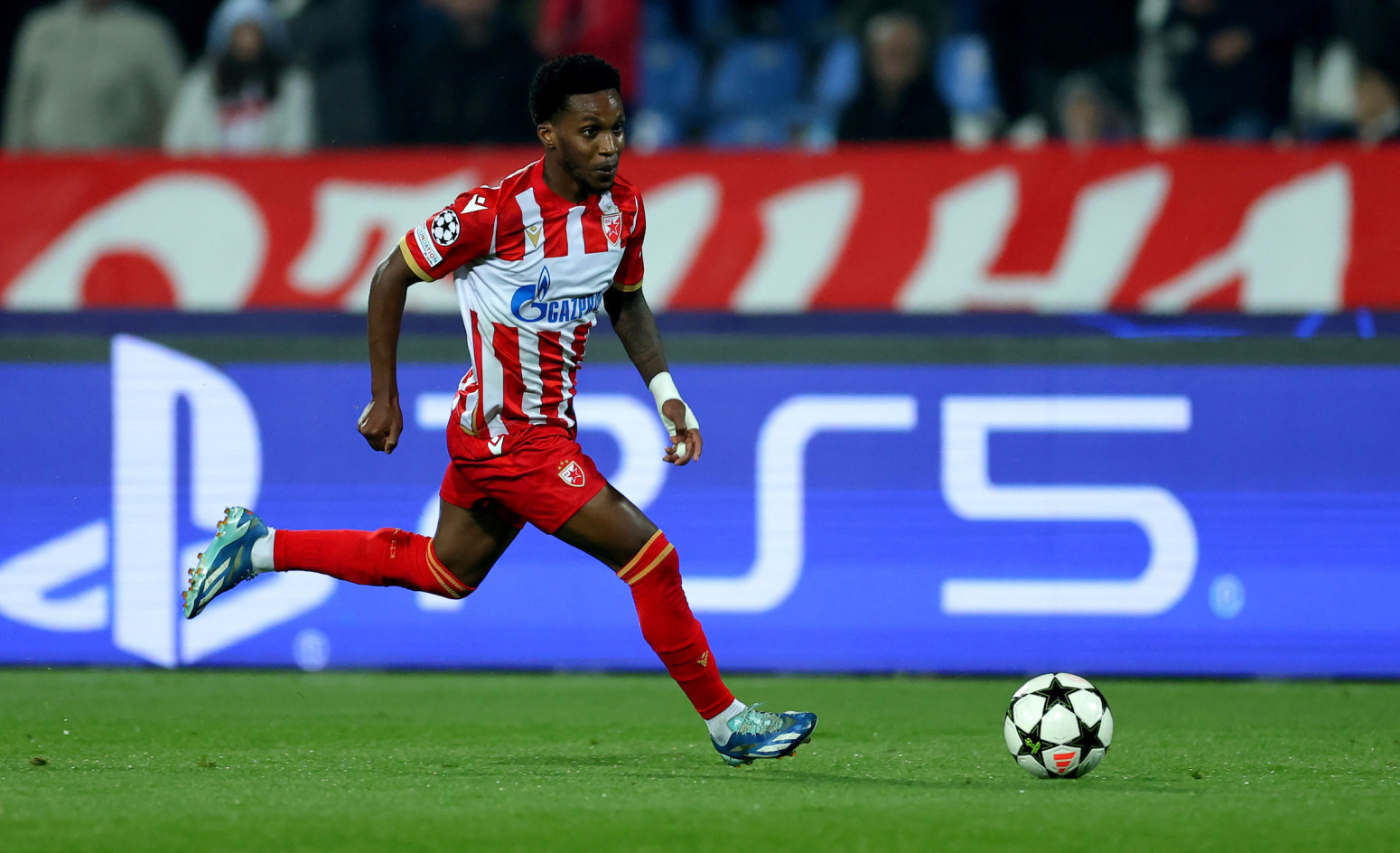 B92.sport skener: Gde se ovaj tim krio?