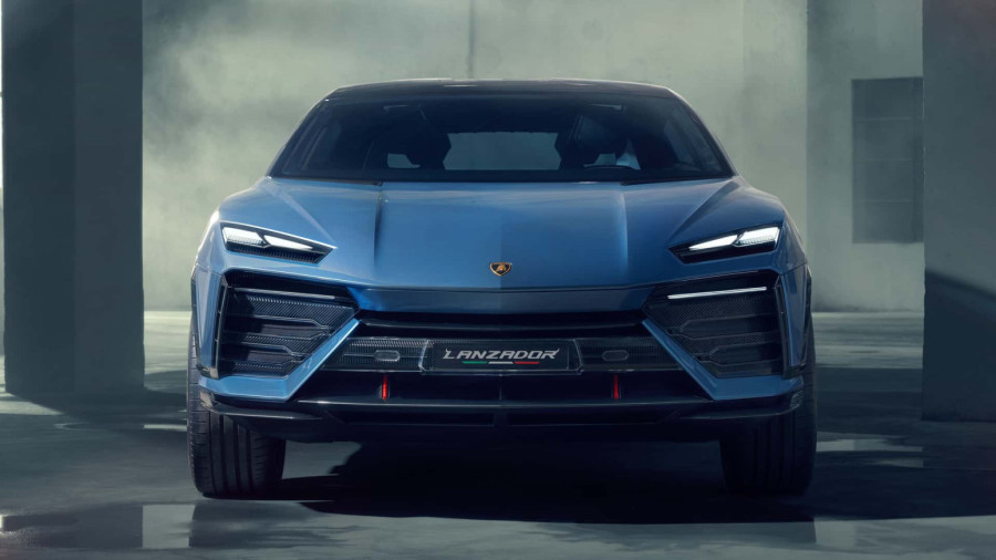 Lamborghini odustaje od električnog modela? Novi automobil možda ipak neće biti EV