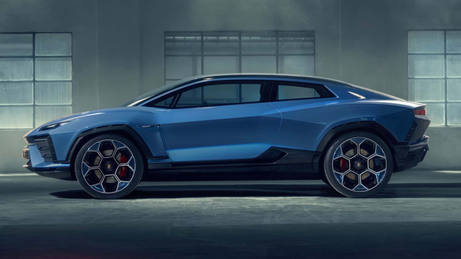 Lamborghini odustaje od električnog modela? Novi automobil možda ipak neće biti EV
