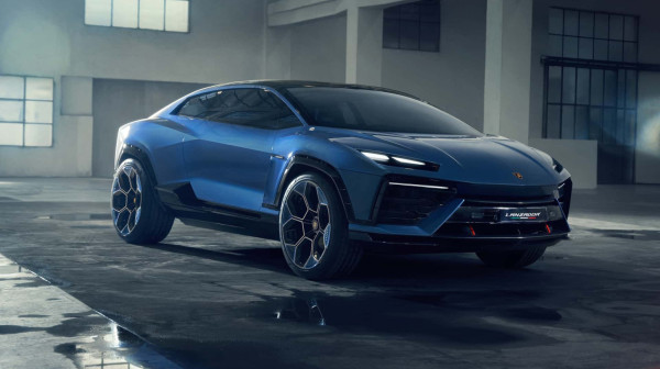 Lamborghini odložio električne modele: "Doneli smo pravu odluku"