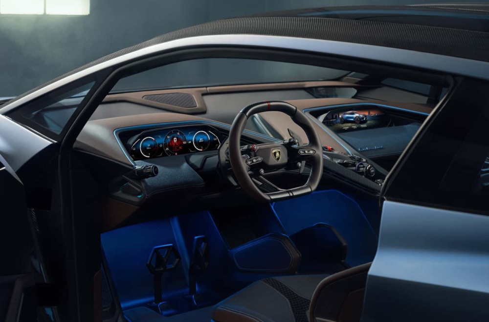 Lamborghini odustaje od električnog modela? Novi automobil možda ipak neće biti EV