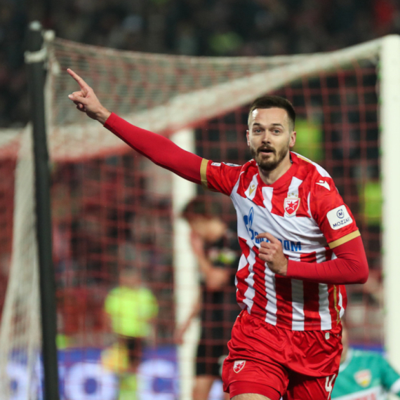 Kasa puna do vrha – koliko je Zvezda zaradila pobedom nad Štutgartom?