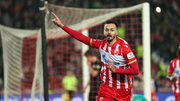 Kasa puna do vrha – koliko je Zvezda zaradila pobedom nad Štutgartom?