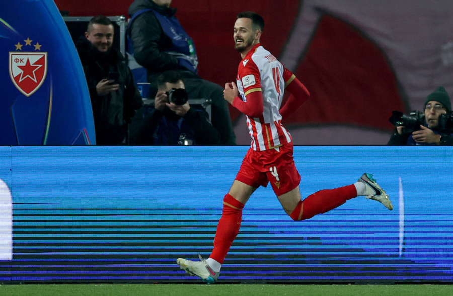 Auf Wiedersehen – ko je ovde ko?