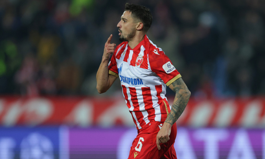 Rajsko ostrvo ili Zvezdin pakao