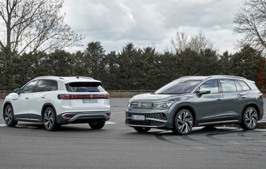 Počelo je: Volkswagen prodaje fabriku u Kini