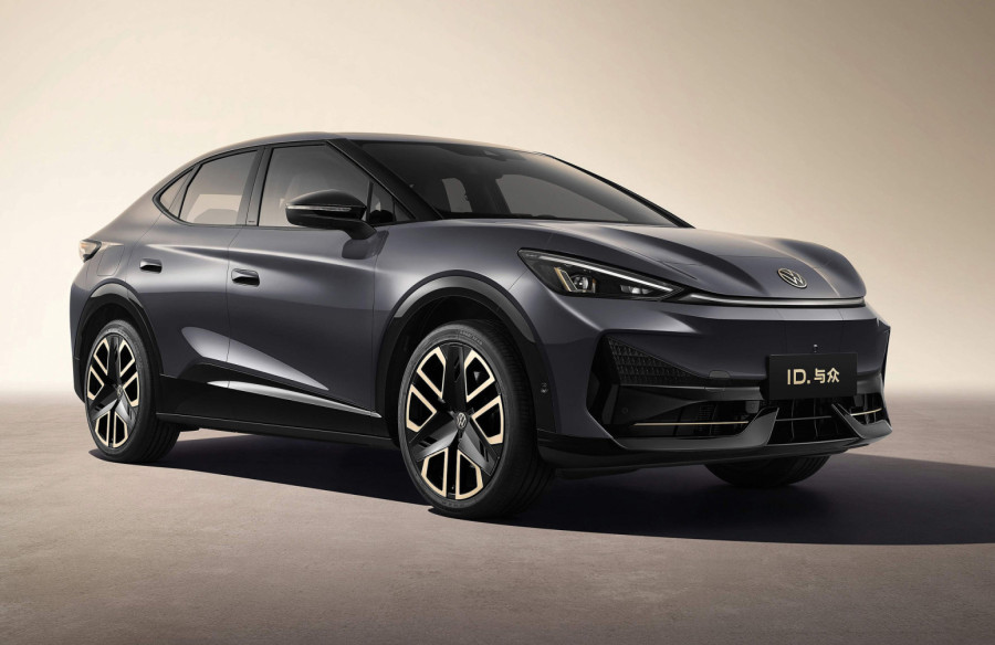 Počelo je: Volkswagen prodaje fabriku u Kini