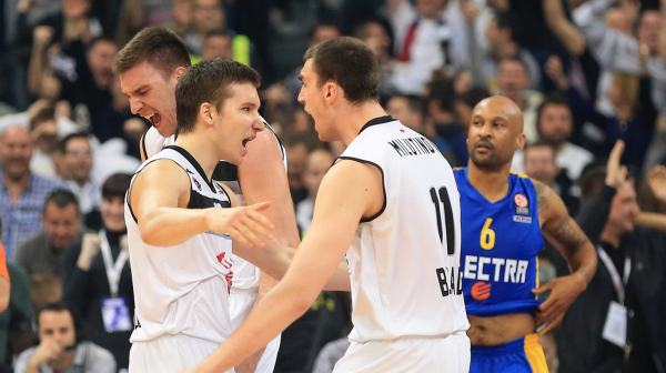 Milutinov ne isključuje povratak u Partizan!