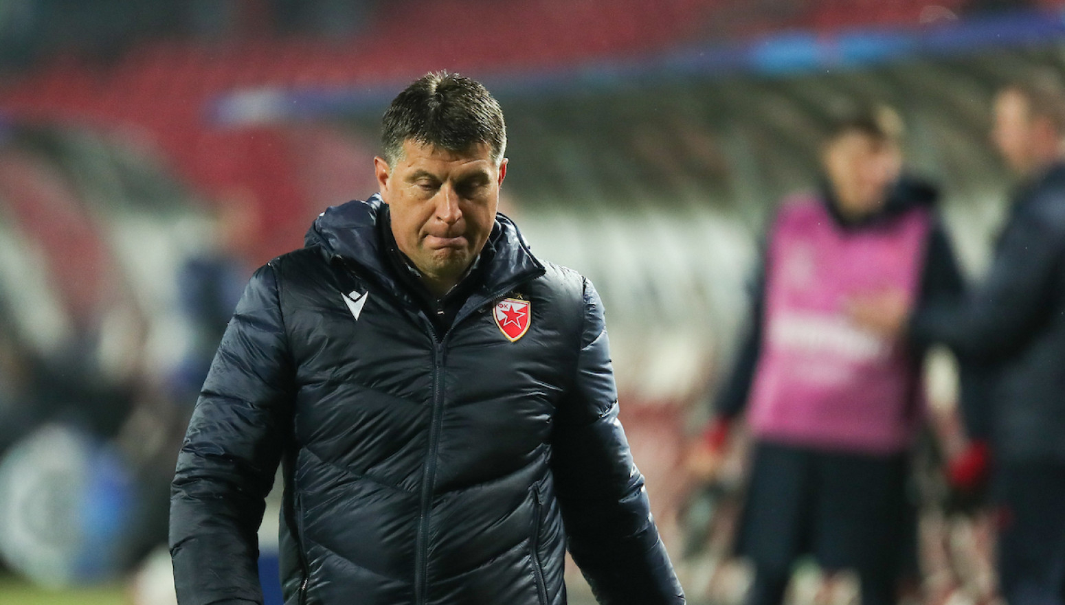 Milojević o Fejsi i Kuzmanoviću: "Navijao bih za Partizan – nikada ne bih dao takvu izjavu"