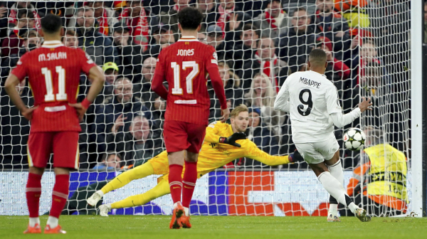 Liverpul je nivo iznad Reala, a Mbape tragičar – strašan okršaj Zvezdinih rivala!