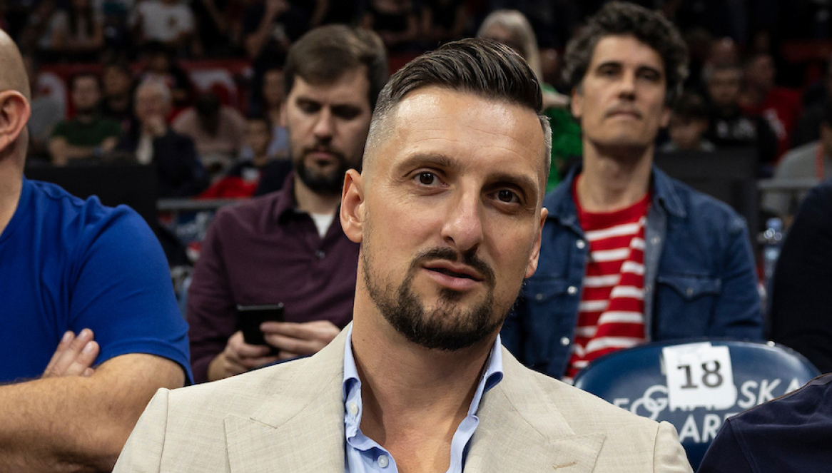 Kuzmanović odgovorio Milojeviću: "To je normalno"