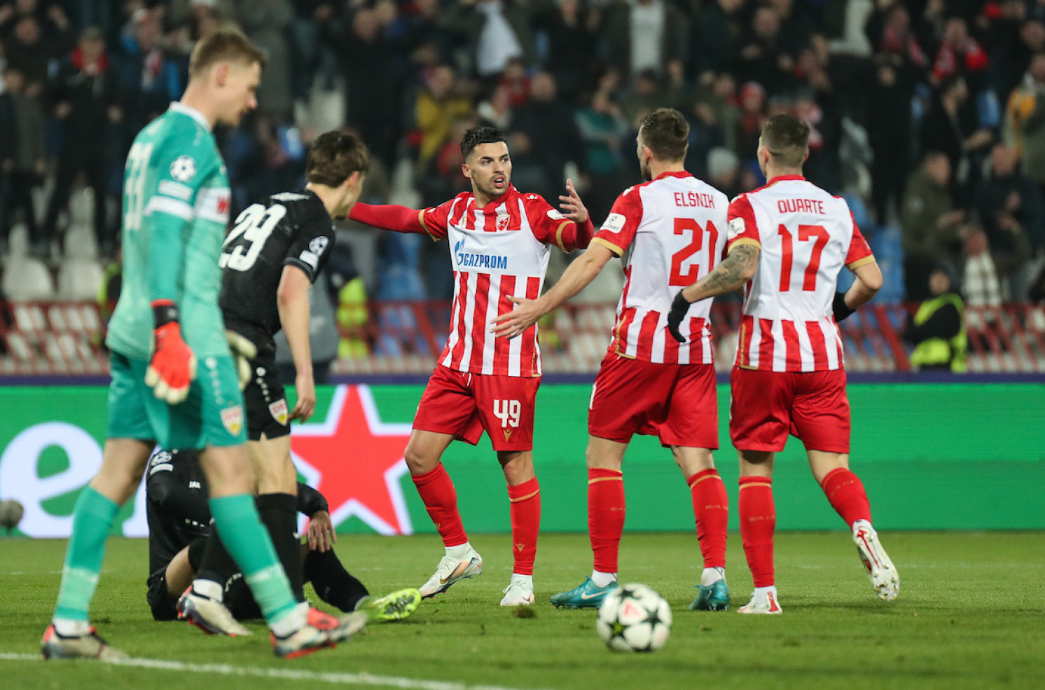 Auf Wiedersehen – ko je ovde ko?