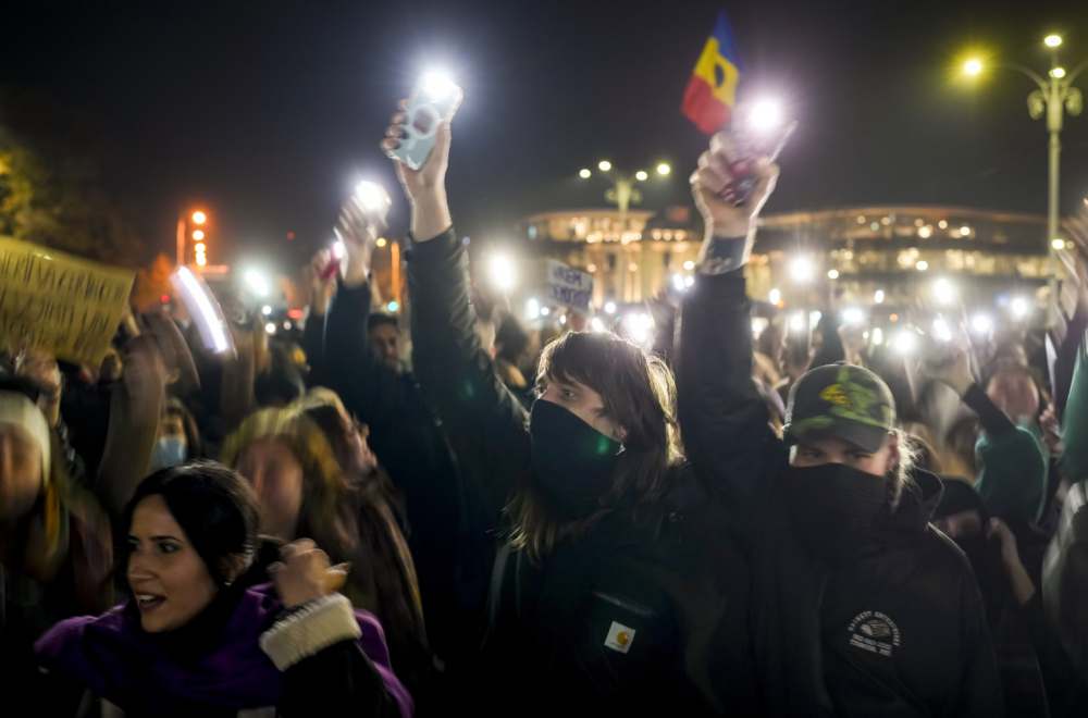 "On je novi Prigožin": Ko orkestrira politički haos u Bukureštu?