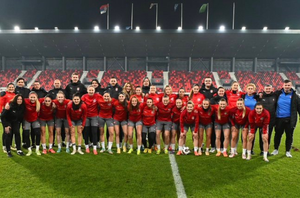 Srbija na "Teatru snova" sanja istoriju