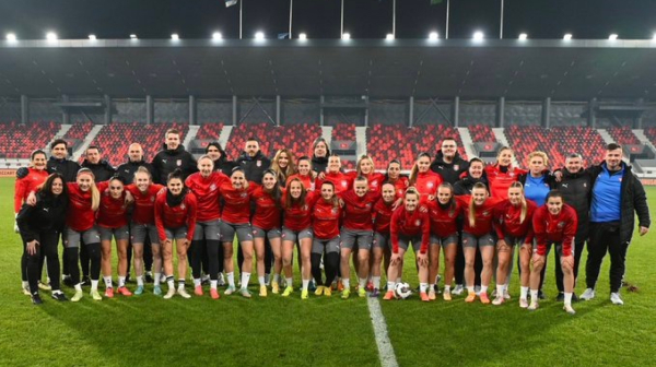 Srbija na "Teatru snova" sanja istoriju