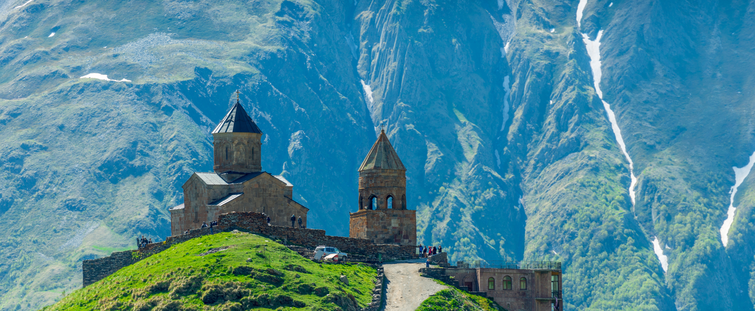 Ova ruta kroz najlepšu zemlju sveta je prolaznik kroz vekove: Simbol otpora i borbe VIDEO