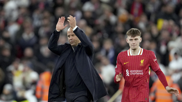 Liverpul je druga dimenzija fudbala