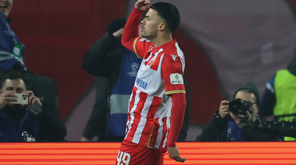 Oglasio se Radonjić: "Jedina prava istina"