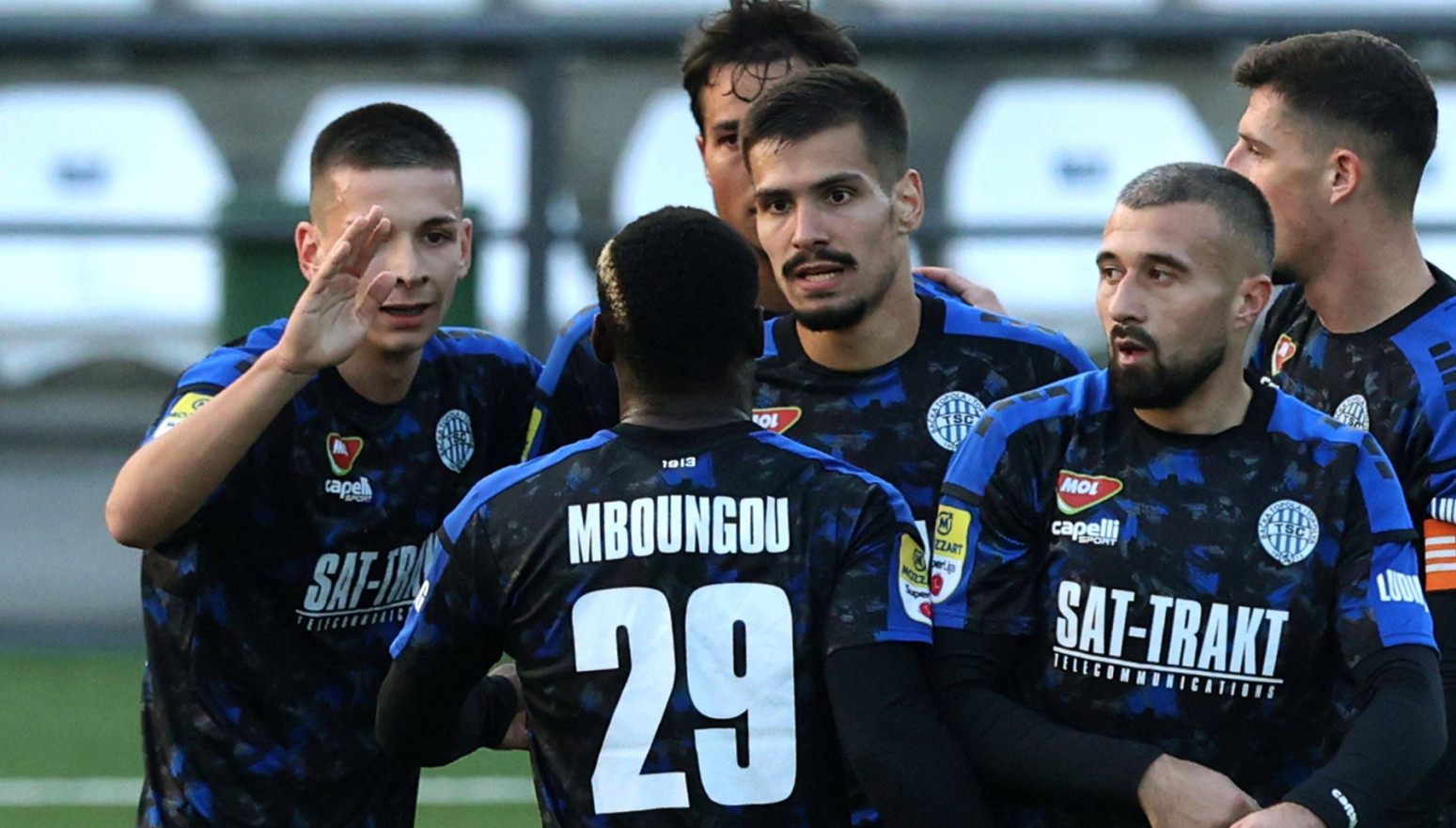 Remi Spartaka i TSC-a – Vulić briljirao, VAR poništio penal VIDEO