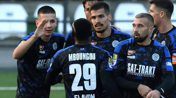 Jermen sudi TSC-u u Belgiji