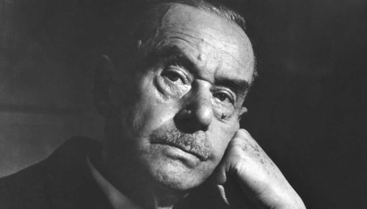 Nemac bez domovine: 150 godina od rođenja Tomasa Mana